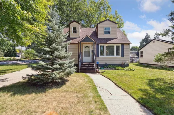 1103 Jerome Avenue, Janesville, WI 53546