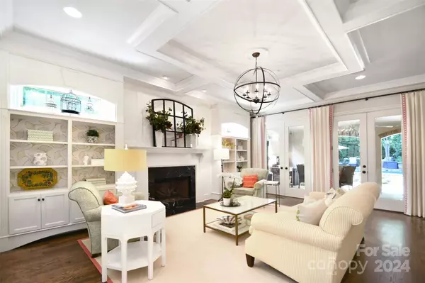 9923 Clarkes View PL NW, Concord, NC 28027