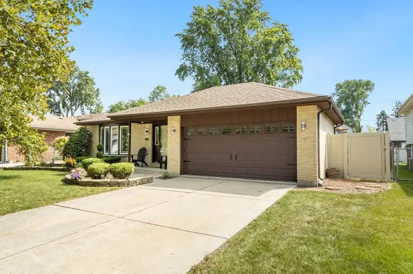 17803 64th Court, Tinley Park, IL 60477