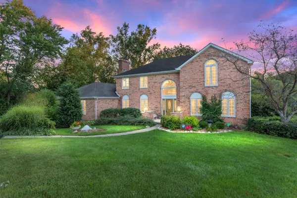 58 Overbrook RD, South Barrington, IL 60010