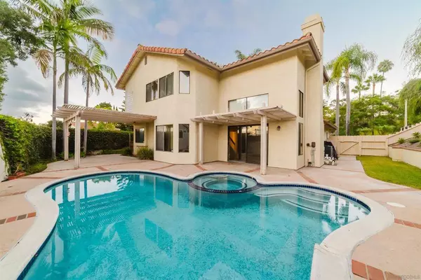 1278 Avenida Miguel, Encinitas, CA 92024