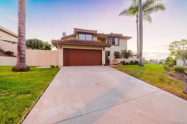 1278 Avenida Miguel, Encinitas, CA 92024