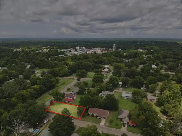 107 Olive Street, Mt Vernon, TX 75457