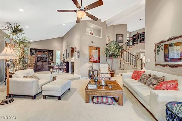 3061 Nordoff Circle, Las Vegas, NV 89121