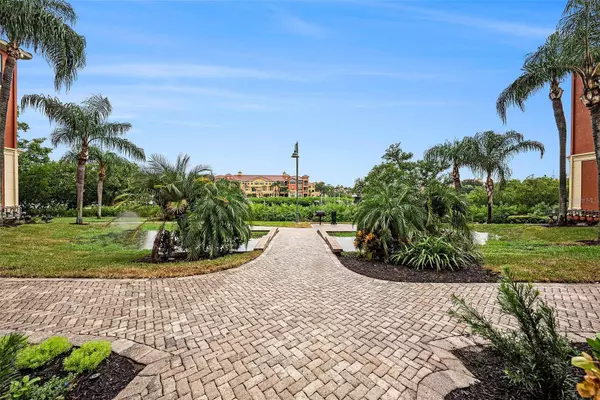 2725 VIA CIPRIANI #716A, Clearwater, FL 33764