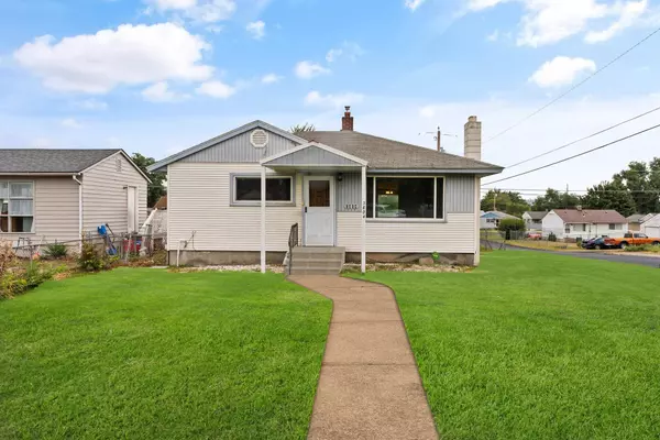 3804 E Cleveland Ave, Spokane, WA 99217