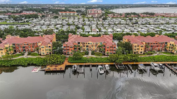 2725 VIA CIPRIANI #716A, Clearwater, FL 33764