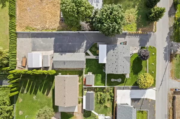 18303 E ALKI Ave, Greenacres, WA 99016