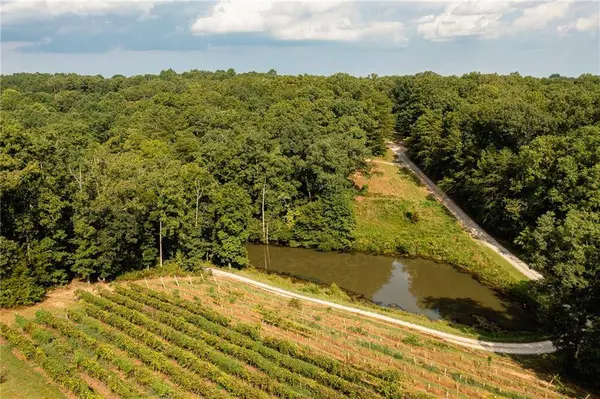 9975 BALL GROUND HWY, Ball Ground, GA 30107