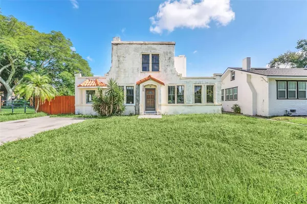 2309 AVENUE C SW, Winter Haven, FL 33880