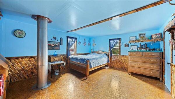 W16296 COUNTY ROAD C -, Franklin, WI 54659