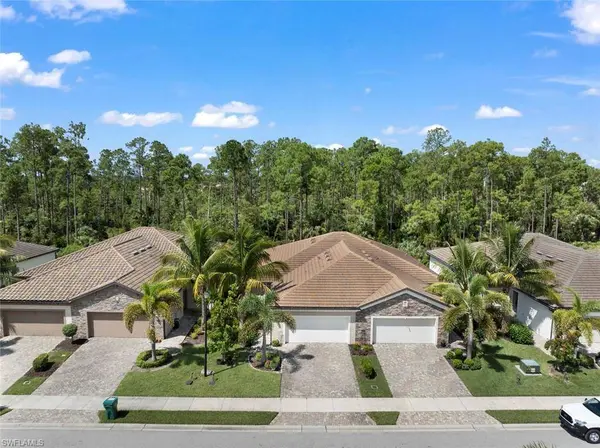 9164 Glenforest DR, Naples, FL 34120