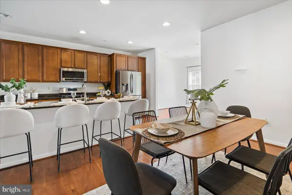 6719 GREEN MILL WAY, Columbia, MD 21044