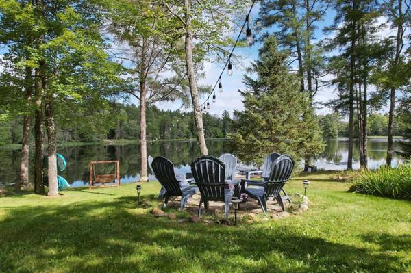 5254 RANGELINE RD, Eagle River, WI 54521