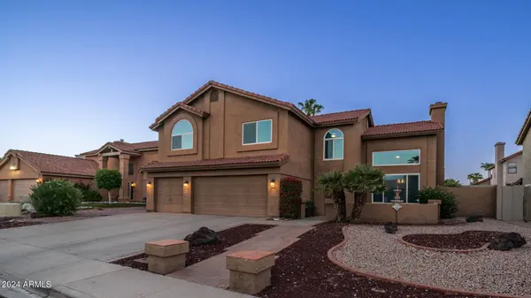 3916 E DESERT FLOWER Lane, Phoenix, AZ 85044