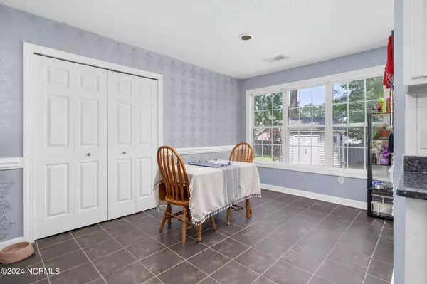 1608 Crabapple Lane, Rocky Mount, NC 27804