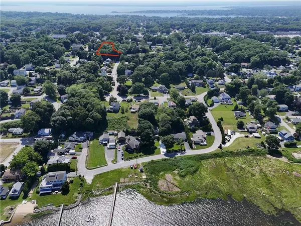 0 Overhill Lot#2 RD, Warren, RI 02885