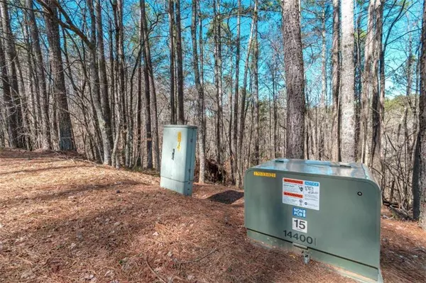 LOT 52 Mountain Creek Hollow DR, Talking Rock, GA 30175