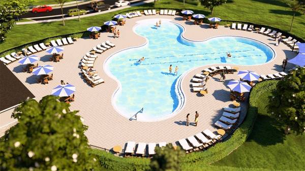 6361 CLOVER ST, Lake Hamilton, FL 33851