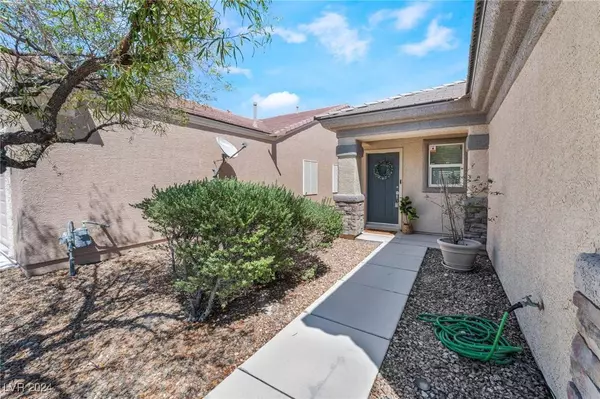 7938 Kiskadee Street, North Las Vegas, NV 89084