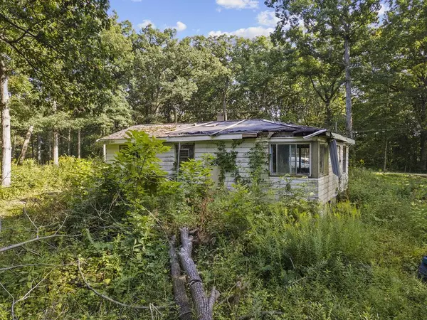 5534 W Timberlane, Monee, IL 60449