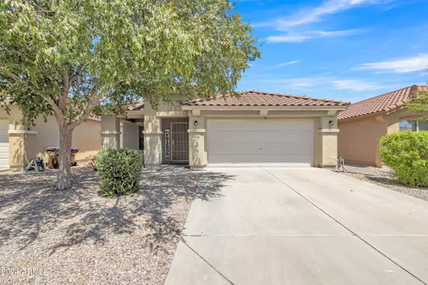 2816 W SANTA CRUZ Avenue, San Tan Valley, AZ 85144