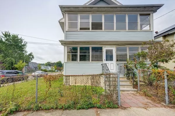 7-9 Osceola Street, Boston, MA 02136