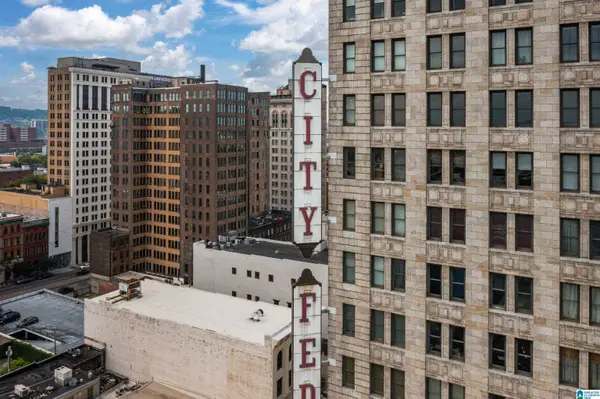 2024 2ND AVENUE N #1501, Birmingham, AL 35205