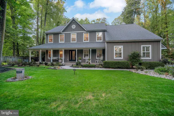 5379 MECHANICSVILLE RD, Mechanicsville, PA 18934