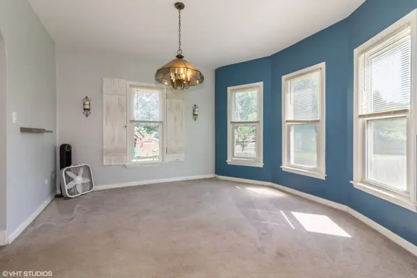 1322 Dearborn Street, Joliet, IL 60435