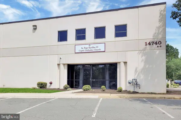 14740 FLINT LEE RD #UNIT A&B, Chantilly, VA 20151