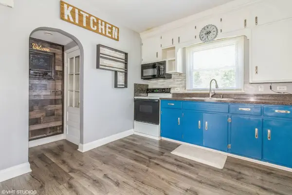 1322 Dearborn Street, Joliet, IL 60435