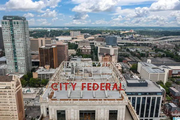 2024 2ND AVENUE N #1501, Birmingham, AL 35205