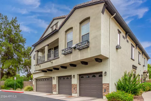 2727 N Price Road #53, Chandler, AZ 85224