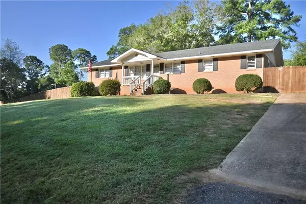 202 Hazelwood AVE, Anderson, SC 29626