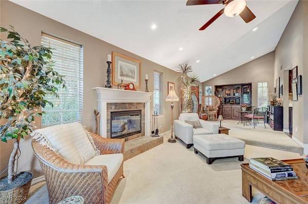 3061 Nordoff Circle, Las Vegas, NV 89121