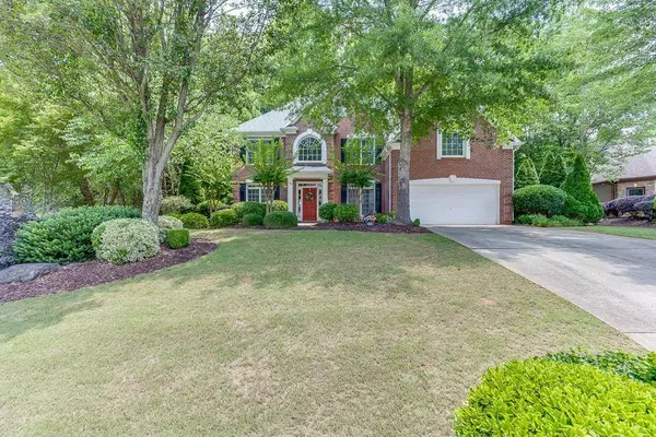 3985 Lost Oak CT, Buford, GA 30519