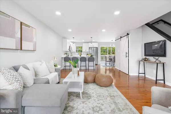 3205 ARBOR HILL CT, Abingdon, MD 21009