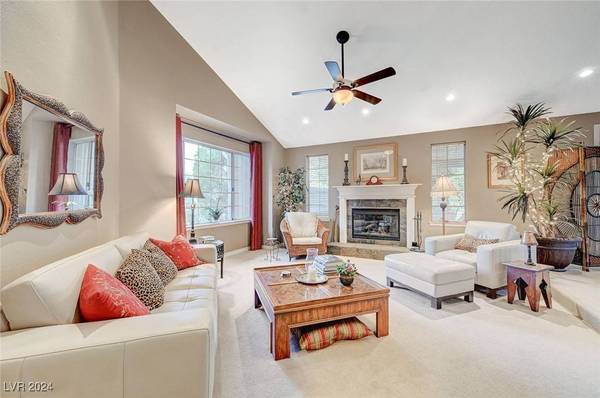 3061 Nordoff Circle, Las Vegas, NV 89121