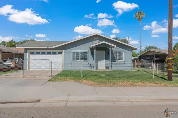 415 N H St, Westmorland, CA 92281
