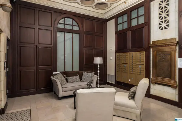 2024 2ND AVENUE N #1501, Birmingham, AL 35205