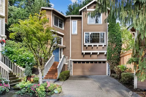 121 Sunset CT NW, Issaquah, WA 98027