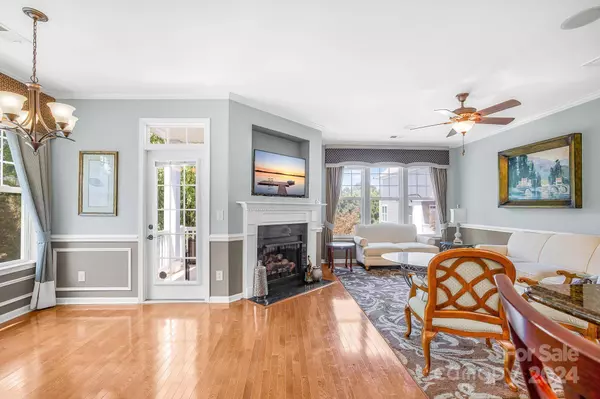 11176 Green Spring DR #46, Huntersville, NC 28078