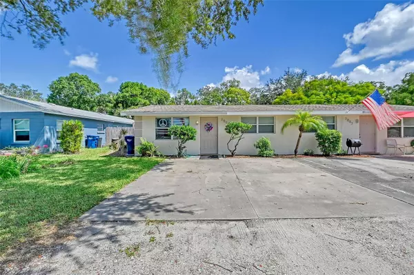 2805 52ND AVENUE DR W, Bradenton, FL 34207