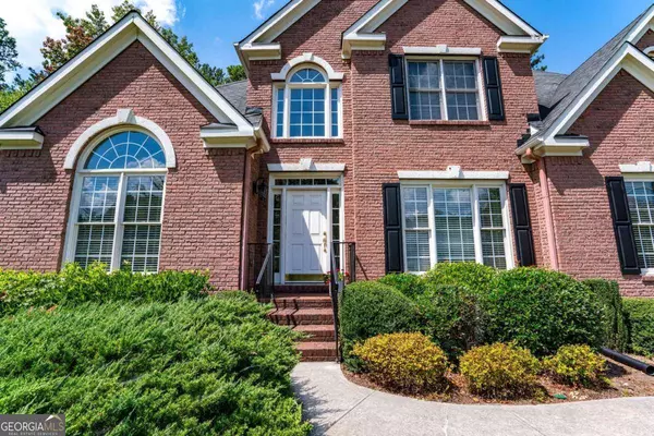 595 OWL CREEK DR, Powder Springs, GA 30127