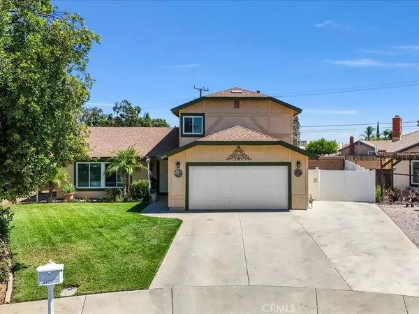 14132 Austene CIR, Moreno Valley, CA 92553