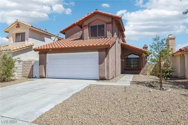 7518 Isley Avenue, Las Vegas, NV 89147