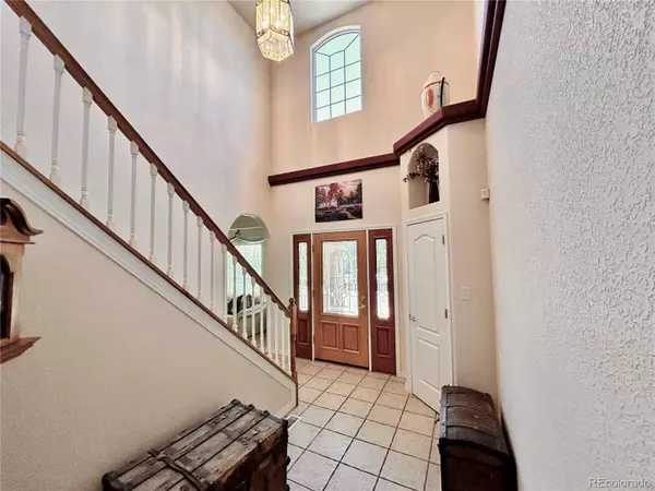 5388 Stonemoor DR, Pueblo, CO 81005