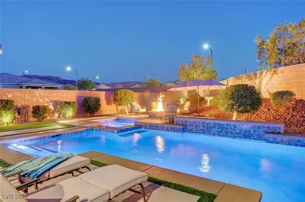 2987 Gramsci Avenue, Henderson, NV 89044