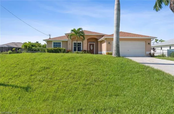 1704 NE 44th ST, Cape Coral, FL 33909